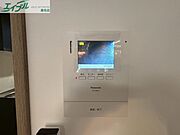 同タイプ部屋写真です。