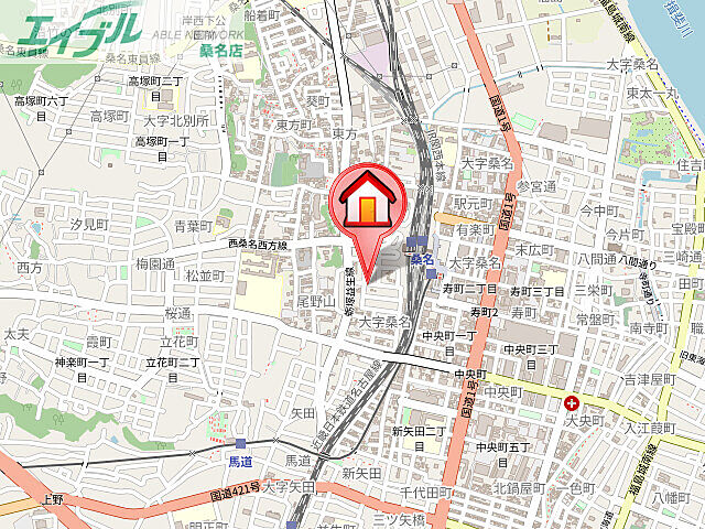 地図