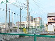 桑名市立修徳小学校 801m