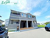 三重県三重郡川越町大字豊田：物件画像／株式会社賃貸メイト　エイブルNW桑名店