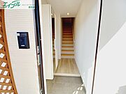 同タイプの部屋写真です。