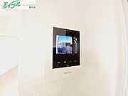同タイプの部屋写真です。
