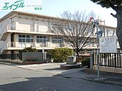 三重県立桑名高等学校 2600m