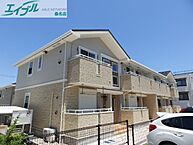 三重県桑名市新西方3丁目：物件画像／株式会社賃貸メイト　エイブルNW桑名店