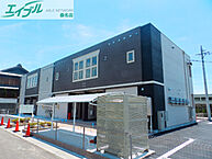 三重県三重郡川越町大字亀須新田：物件画像／株式会社賃貸メイト　エイブルNW桑名店
