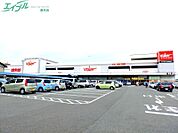 スーパーマーケットバロー 桑名東店 3529m