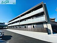 三重県桑名市中央町1丁目：物件画像／株式会社賃貸メイト　エイブルNW桑名店