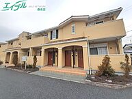 三重県三重郡朝日町大字小向：物件画像／株式会社賃貸メイト　エイブルNW桑名店