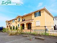 三重県三重郡朝日町大字縄生：物件画像／株式会社賃貸メイト　エイブルNW桑名店