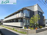 三重県桑名市大字江場：物件画像／株式会社賃貸メイト　エイブルNW桑名店