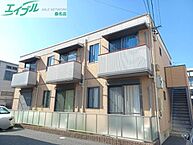 三重県桑名市中央町4丁目：物件画像／株式会社賃貸メイト　エイブルNW桑名店