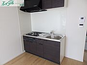 同タイプ部屋写真です。