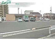 セブンイレブン桑名益生店 542m