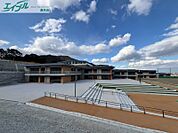 桑名市立多度学園 1481m