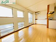 同タイプの部屋写真です