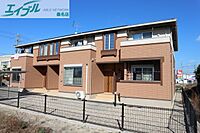 三重県桑名市長島町松ケ島：物件画像／株式会社賃貸メイト　エイブルNW桑名店