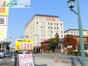 もりえい病院 5724m