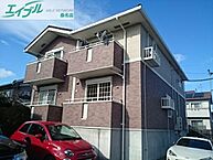 三重県桑名市長島町出口：物件画像／株式会社賃貸メイト　エイブルNW桑名店