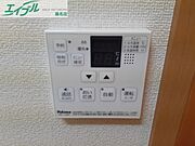 同物件別部屋の写真