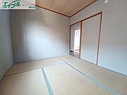 同物件別部屋の写真
