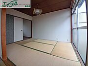 同型別部屋の写真になります