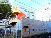 川越町立川越北小学校 1614m