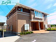 三重県三重郡川越町大字亀尾新田：物件画像／株式会社賃貸メイト　エイブルNW桑名店