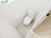 同物件別部屋反転写真です。