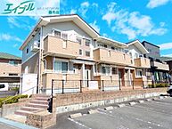 三重県三重郡朝日町大字柿：物件画像／株式会社賃貸メイト　エイブルNW桑名店