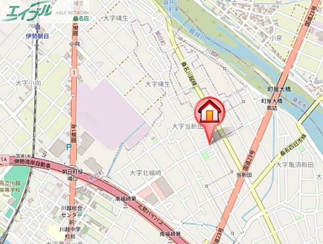 地図