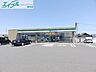 周辺：ファミリーマート名四小貝須店 507m