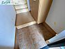 玄関：同型参考写真