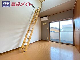 メゾネ・ヨーワ 2 ｜ 三重県桑名市柳原（賃貸テラスハウス2LDK・1階・51.84㎡） その8