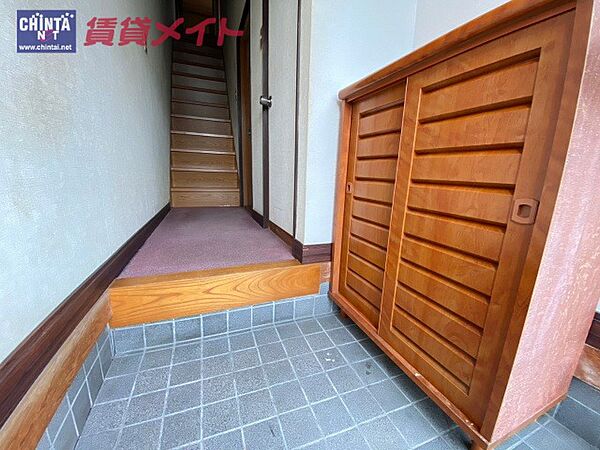 SYS戸建 ｜三重県桑名市新屋敷(賃貸一戸建3DK・1階・56.91㎡)の写真 その11