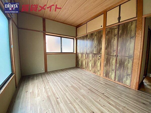 SYS戸建 ｜三重県桑名市新屋敷(賃貸一戸建3DK・1階・56.91㎡)の写真 その18