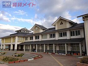 アズール長島 101 ｜ 三重県桑名市長島町福吉（賃貸アパート1K・1階・26.08㎡） その14