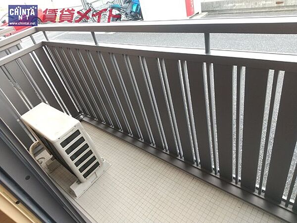 モナリエーレ　B 102｜三重県桑名市大字江場(賃貸アパート1K・1階・30.03㎡)の写真 その12