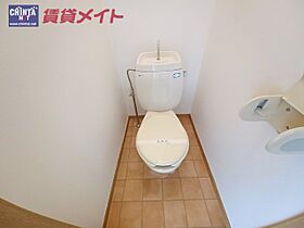 エステートピアＫＫＭ 1D ｜ 三重県桑名市大字播磨（賃貸アパート1R・1階・19.87㎡） その9