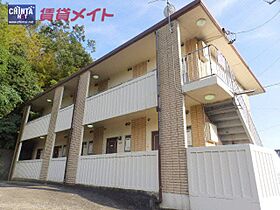 希望ヶ丘ハイツ 203 ｜ 三重県桑名市大字西別所（賃貸アパート1K・2階・23.11㎡） その6