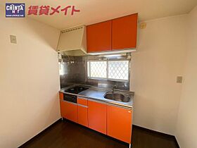 シルキーハウス 101 ｜ 三重県桑名市高塚町３丁目（賃貸アパート2LDK・1階・49.50㎡） その4