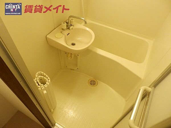 画像5:同タイプの部屋写真です。