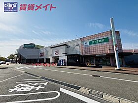 ザ・クイーンビクトリア E ｜ 三重県桑名市大字額田（賃貸テラスハウス2LDK・1階・58.00㎡） その19