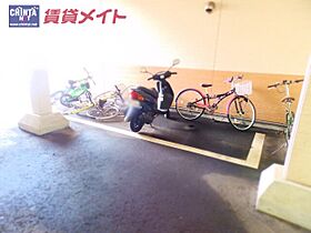 コーキア桑部 2K ｜ 三重県桑名市大字桑部（賃貸アパート1LDK・2階・40.95㎡） その27