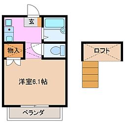 播磨駅 3.9万円