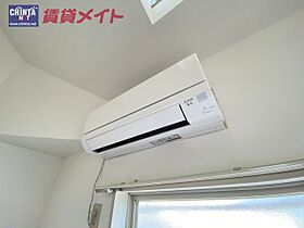 レーベンハイムIII 203 ｜ 三重県桑名市高塚町１丁目（賃貸アパート1K・2階・19.90㎡） その15