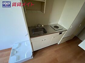 プロミネントＤＡＩＡＮ 201 ｜ 三重県いなべ市大安町梅戸（賃貸マンション1R・2階・19.20㎡） その4