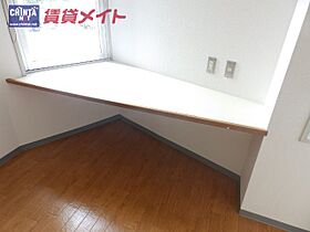 プロミネントＤＡＩＡＮ 201 ｜ 三重県いなべ市大安町梅戸（賃貸マンション1R・2階・19.20㎡） その6