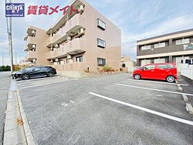 星見坂 306 ｜ 三重県桑名市星見ヶ丘３丁目（賃貸マンション1K・3階・25.60㎡） その7