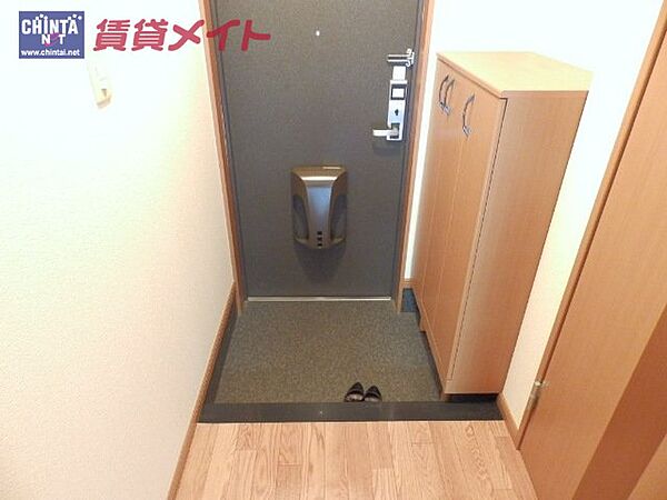 画像15:同タイプの部屋写真です。