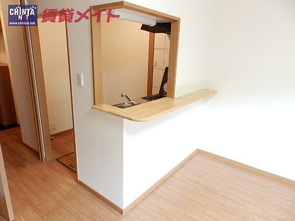 画像10:同タイプの部屋写真です。